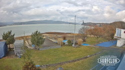 SURFCLUB - Windsurfing Domaša