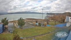 SURFCLUB - Windsurfing Domaša