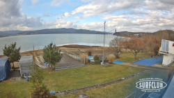 SURFCLUB - Windsurfing Domaša