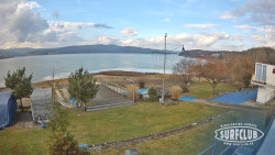 SURFCLUB - Windsurfing Domaša