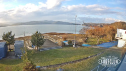 SURFCLUB - Windsurfing Domaša