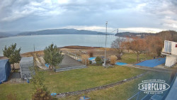 SURFCLUB - Windsurfing Domaša