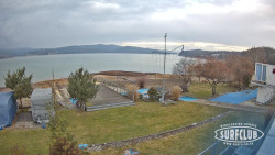 SURFCLUB - Windsurfing Domaša