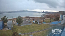 SURFCLUB - Windsurfing Domaša