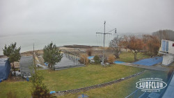 SURFCLUB - Windsurfing Domaša