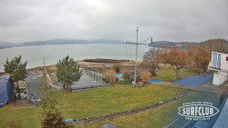 SURFCLUB - Windsurfing Domaša