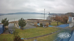 SURFCLUB - Windsurfing Domaša