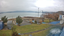 SURFCLUB - Windsurfing Domaša