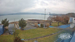 SURFCLUB - Windsurfing Domaša