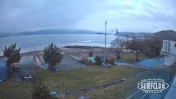 SURFCLUB - Windsurfing Domaša