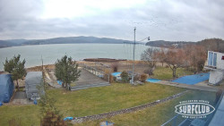 SURFCLUB - Windsurfing Domaša