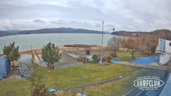 SURFCLUB - Windsurfing Domaša