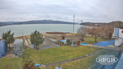 SURFCLUB - Windsurfing Domaša