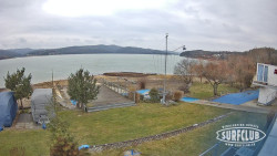 SURFCLUB - Windsurfing Domaša