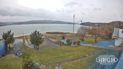 SURFCLUB - Windsurfing Domaša