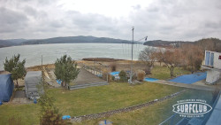 SURFCLUB - Windsurfing Domaša