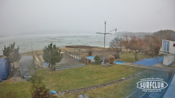 SURFCLUB - Windsurfing Domaša