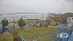 SURFCLUB - Windsurfing Domaša