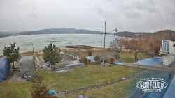 SURFCLUB - Windsurfing Domaša