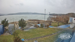 SURFCLUB - Windsurfing Domaša