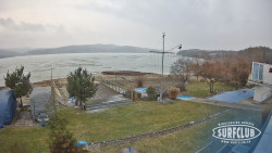 SURFCLUB - Windsurfing Domaša