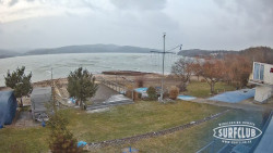 SURFCLUB - Windsurfing Domaša