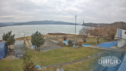 SURFCLUB - Windsurfing Domaša