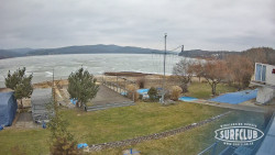 SURFCLUB - Windsurfing Domaša