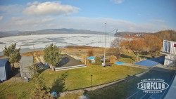 SURFCLUB - Windsurfing Domaša