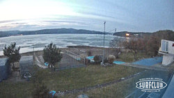 SURFCLUB - Windsurfing Domaša