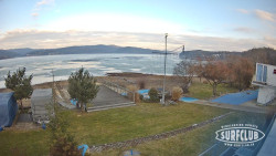 SURFCLUB - Windsurfing Domaša