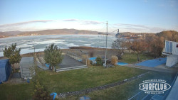 SURFCLUB - Windsurfing Domaša