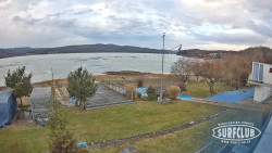 SURFCLUB - Windsurfing Domaša