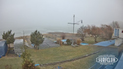 SURFCLUB - Windsurfing Domaša