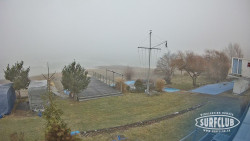 SURFCLUB - Windsurfing Domaša