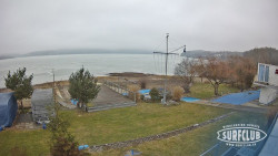 SURFCLUB - Windsurfing Domaša