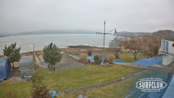 SURFCLUB - Windsurfing Domaša