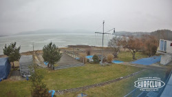 SURFCLUB - Windsurfing Domaša