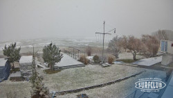 SURFCLUB - Windsurfing Domaša