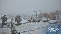 SURFCLUB - Windsurfing Domaša