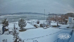 SURFCLUB - Windsurfing Domaša