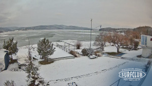 Veľká Domaša - SURFCLUB - Windsurfing Domaša - 20.2.2026 v 06:45