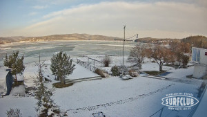 Veľká Domaša - SURFCLUB - Windsurfing Domaša - 20.2.2026 v 07:45