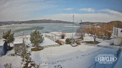 SURFCLUB - Windsurfing Domaša