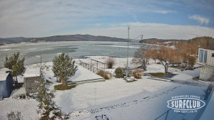 Veľká Domaša - SURFCLUB - Windsurfing Domaša - 20.2.2026 v 09:45