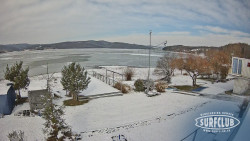 SURFCLUB - Windsurfing Domaša