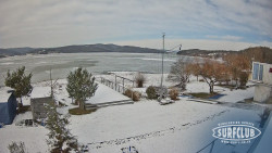 SURFCLUB - Windsurfing Domaša