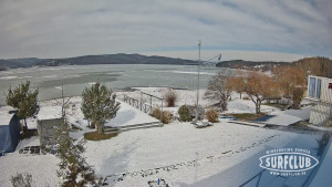 Veľká Domaša - SURFCLUB - Windsurfing Domaša - 20.2.2026 v 10:45