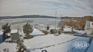 Veľká Domaša - SURFCLUB - Windsurfing Domaša - 20.2.2026 v 11:45