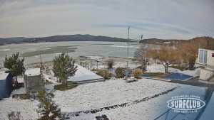 Veľká Domaša - SURFCLUB - Windsurfing Domaša - 20.2.2026 v 12:45